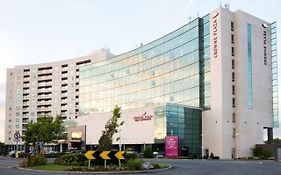 Crowne Plaza Dublin Blanchardstown By Ihg